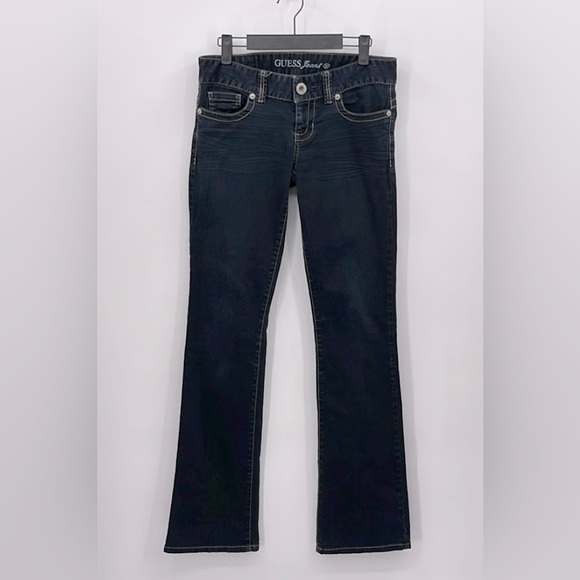 Guess Daredevil Jeans - Picture 1 of 4